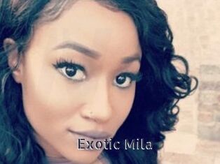Exotic_Mila