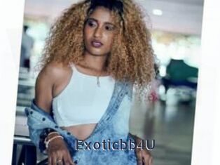 Exoticbb4U