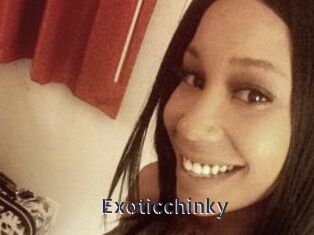 Exoticchinky