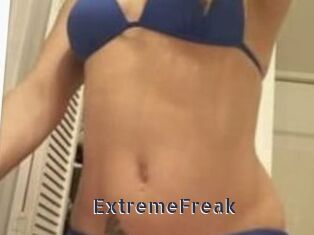 ExtremeFreak webcam livesex
