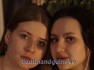 eadlinandguineve webcam livesex