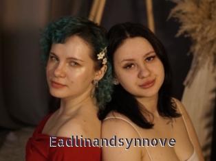 Eadlinandsynnove