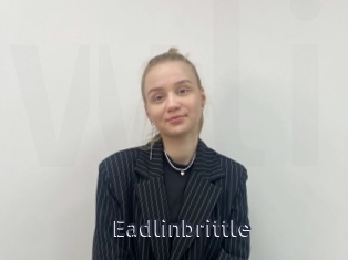 Eadlinbrittle