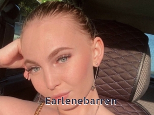 Earlenebarren