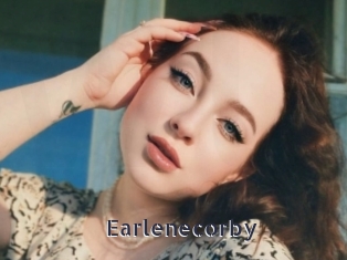 Earlenecorby
