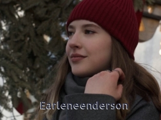 Earleneenderson