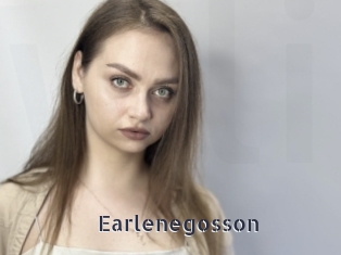 Earlenegosson