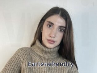 Earlenehendry