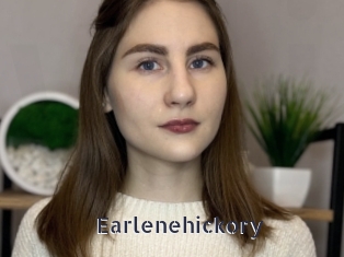 Earlenehickory