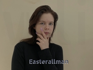 Easterallman