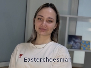 Eastercheesman