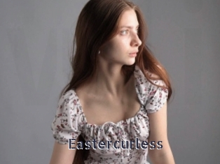 Eastercurless