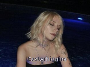 Easterhiggins