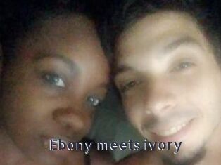 Ebony_meets_ivory