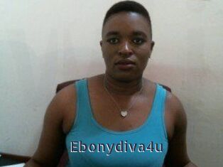 Ebonydiva4u
