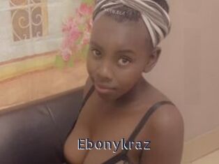 Ebonykraz