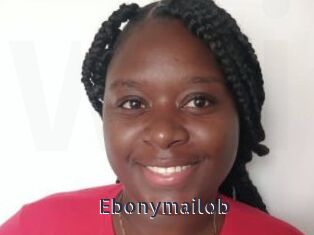 Ebonymailob