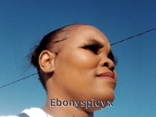 ebonyspicyx webcam livesex