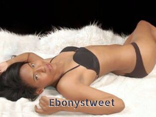 Ebonystweet