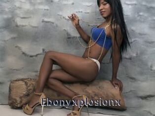 Ebonyxplosionx