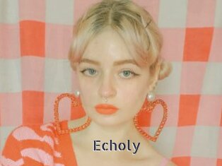 Echoly