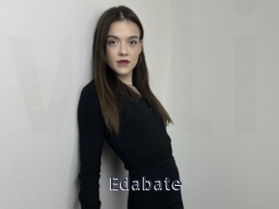 Edabate