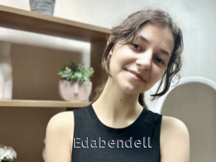 Edabendell