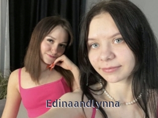 Edinaandlynna