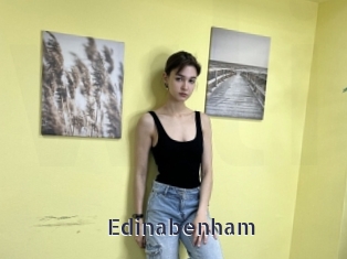 Edinabenham