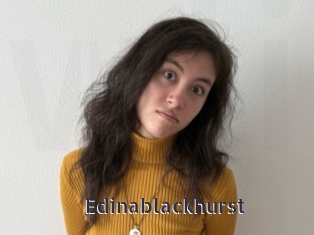 Edinablackhurst