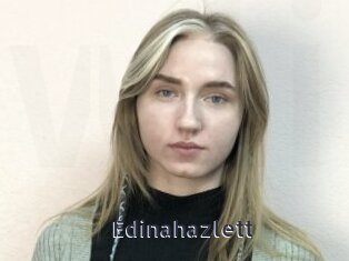 Edinahazlett