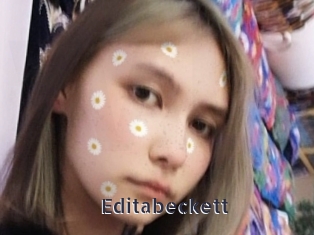 Editabeckett