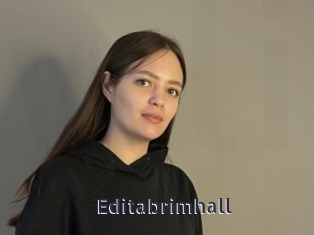 Editabrimhall