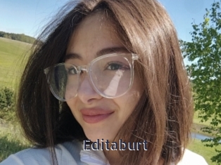 Editaburt