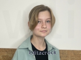 Editacrock