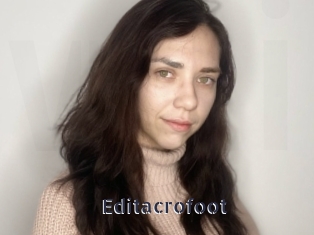 Editacrofoot
