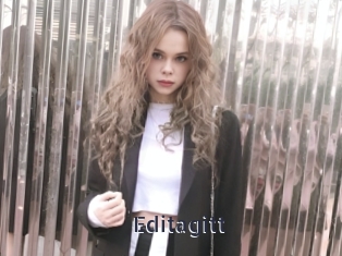 Editagitt