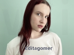 Editagomer