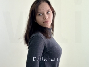 Editaharn