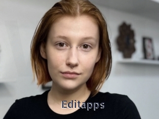 Editapps