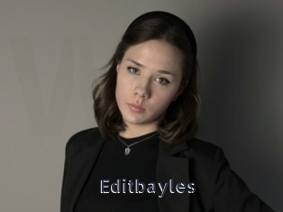Editbayles