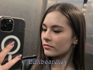 Editboardley