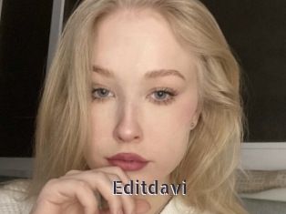 Editdavi