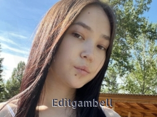 Editgambell