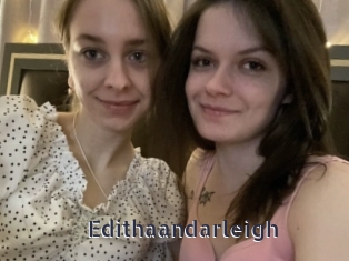 Edithaandarleigh