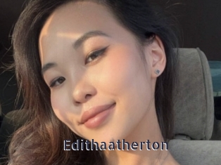 Edithaatherton