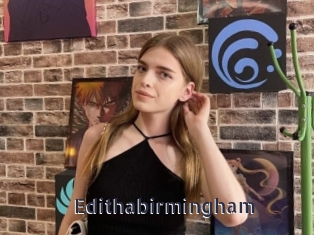 Edithabirmingham