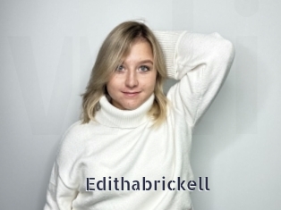 Edithabrickell