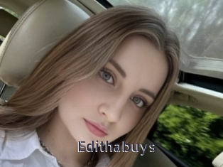 Edithabuys