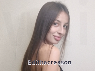 Edithacreason